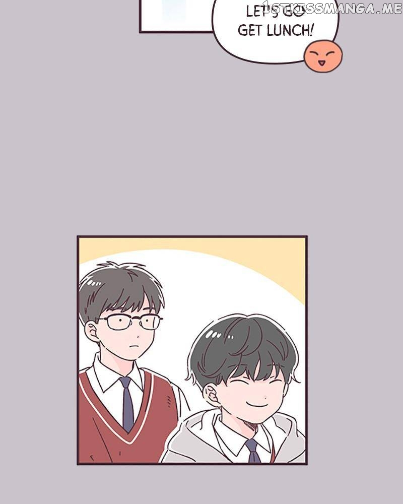 When the Day Comes Chapter 29 - page 73