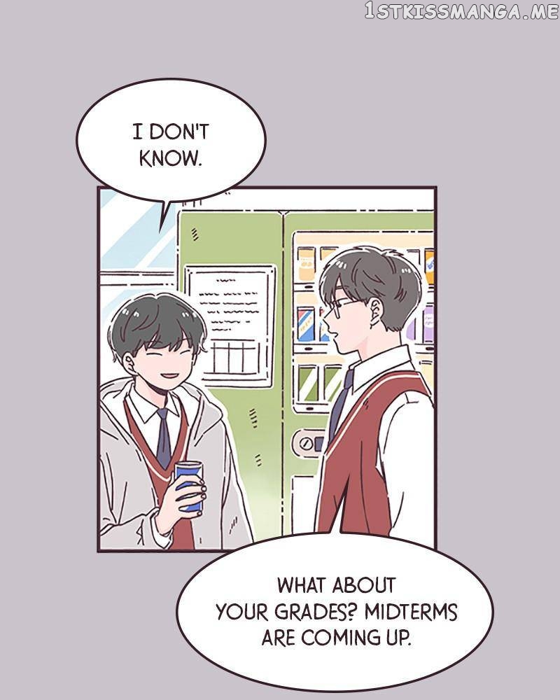 When the Day Comes Chapter 29 - page 76