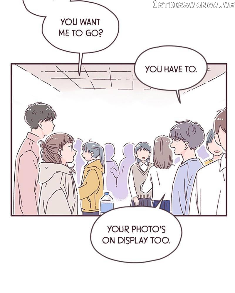 When the Day Comes Chapter 28 - page 10