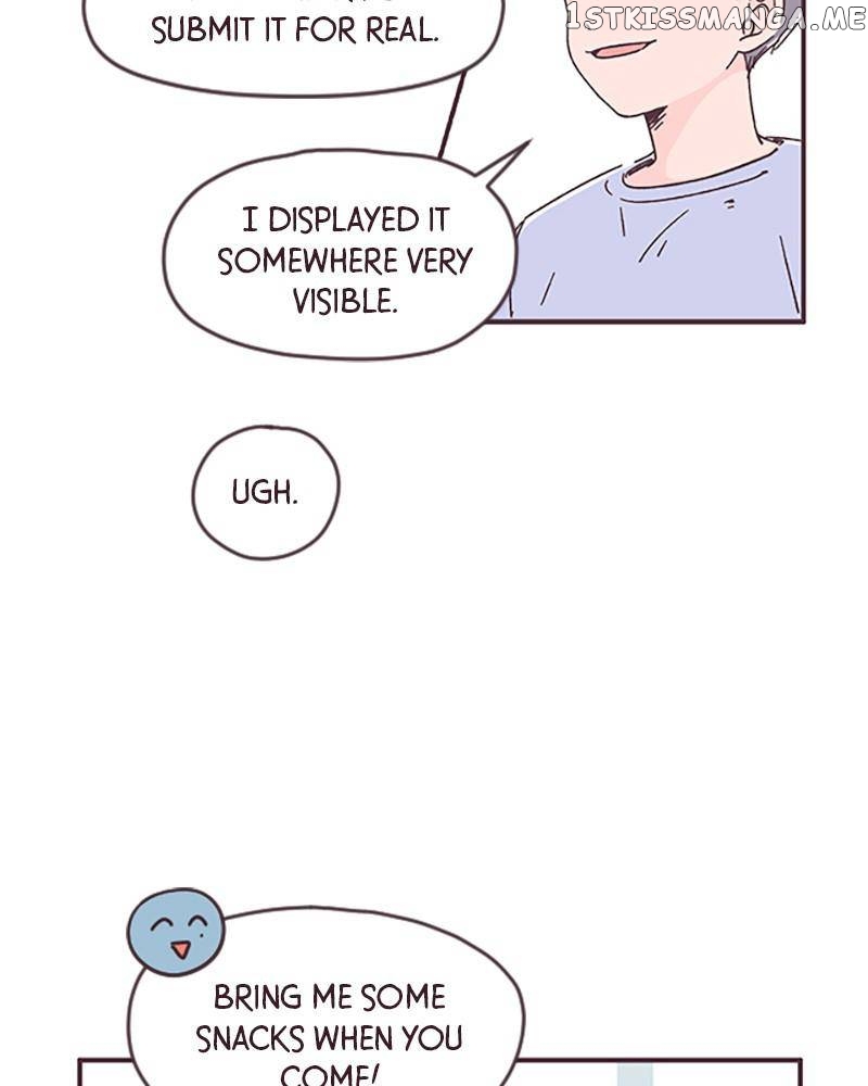 When the Day Comes Chapter 28 - page 12