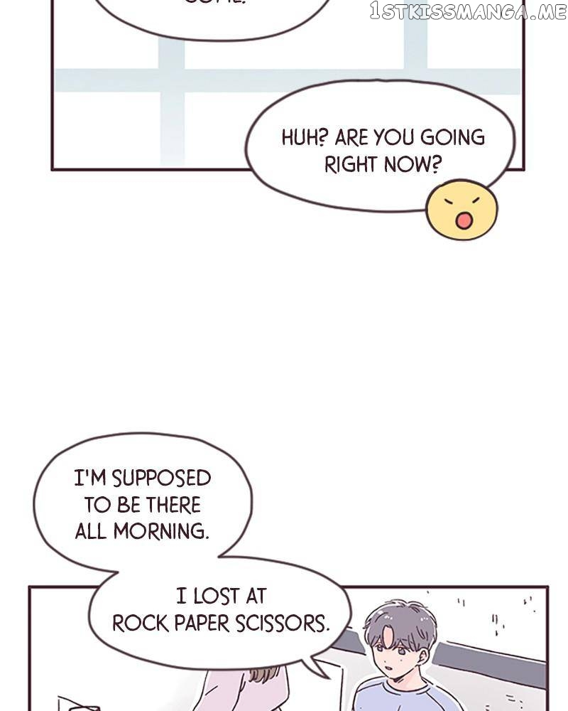 When the Day Comes Chapter 28 - page 13