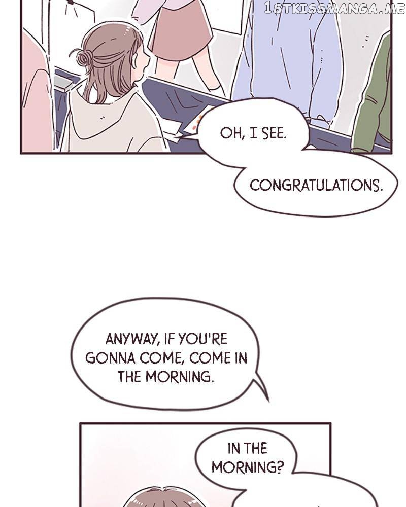 When the Day Comes Chapter 28 - page 14