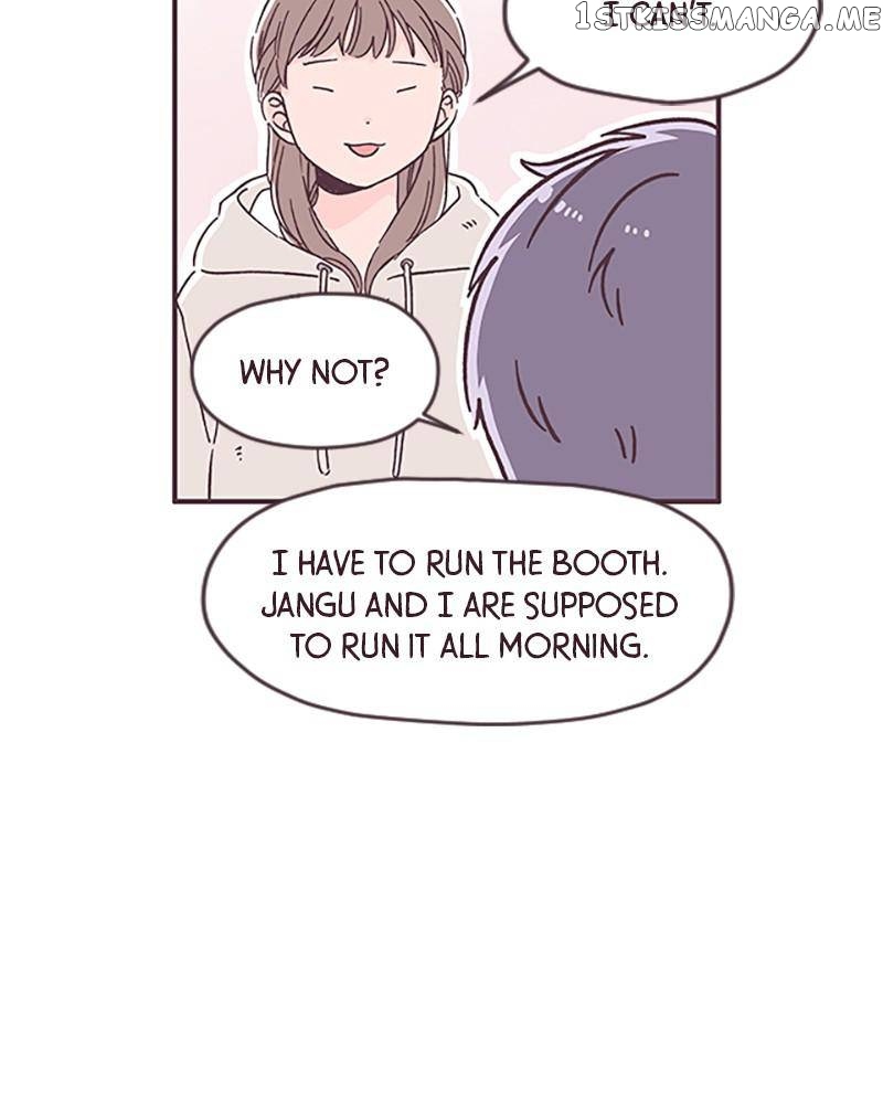 When the Day Comes Chapter 28 - page 15