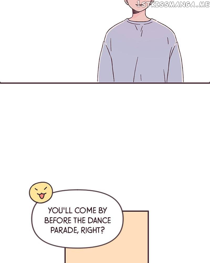 When the Day Comes Chapter 28 - page 18