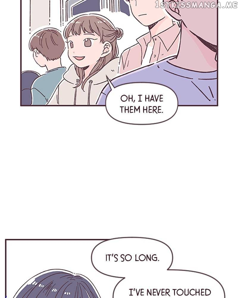 When the Day Comes Chapter 28 - page 20