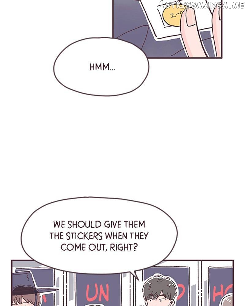 When the Day Comes Chapter 28 - page 3