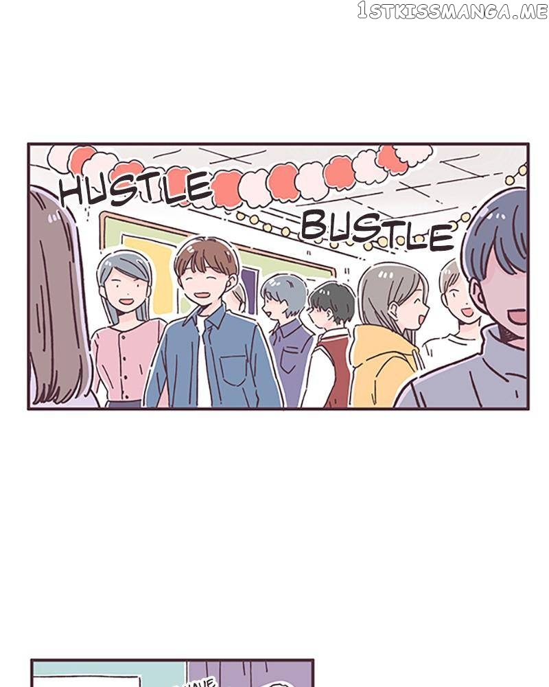 When the Day Comes Chapter 28 - page 42