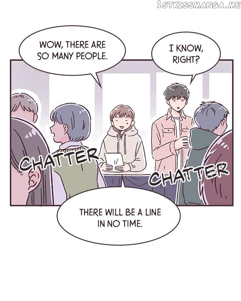When the Day Comes Chapter 28 - page 44