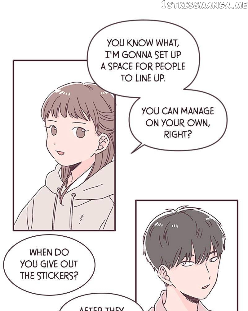 When the Day Comes Chapter 28 - page 45