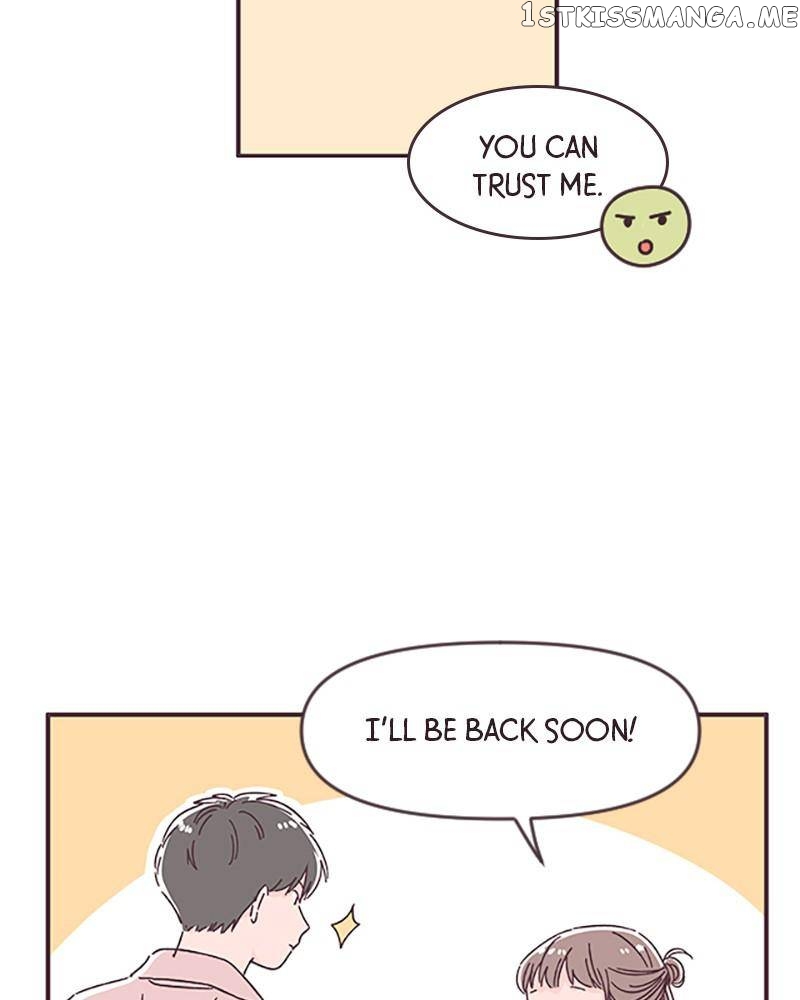 When the Day Comes Chapter 28 - page 47
