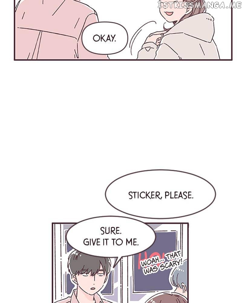 When the Day Comes Chapter 28 - page 48