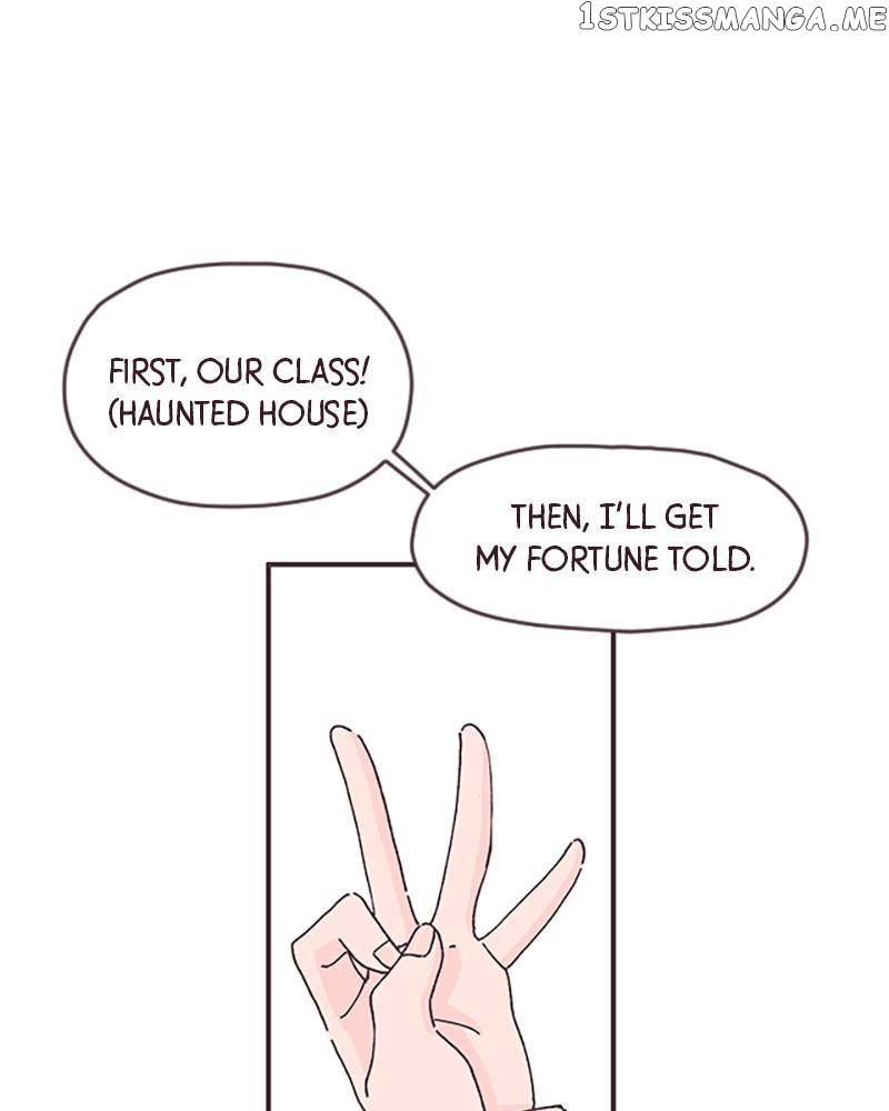 When the Day Comes Chapter 28 - page 6