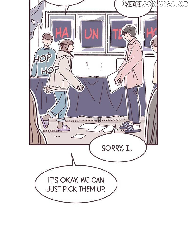 When the Day Comes Chapter 28 - page 61