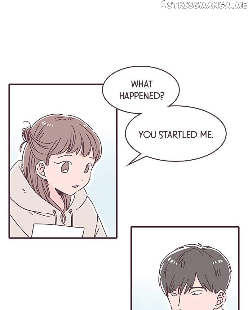When the Day Comes Chapter 28 - page 62