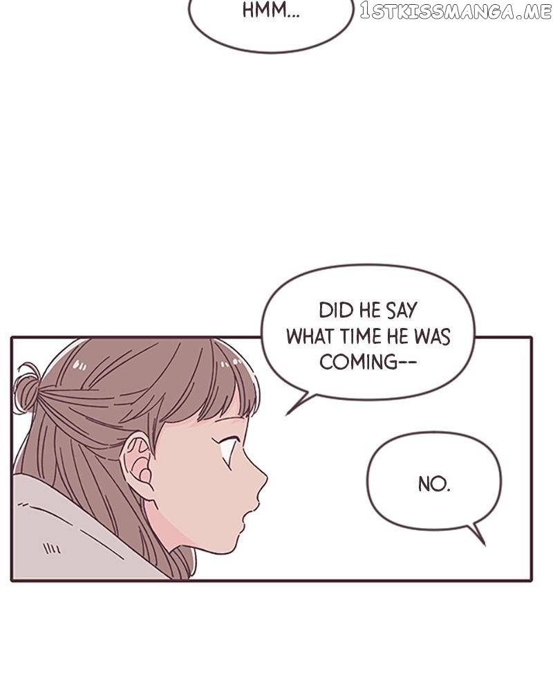 When the Day Comes Chapter 28 - page 65