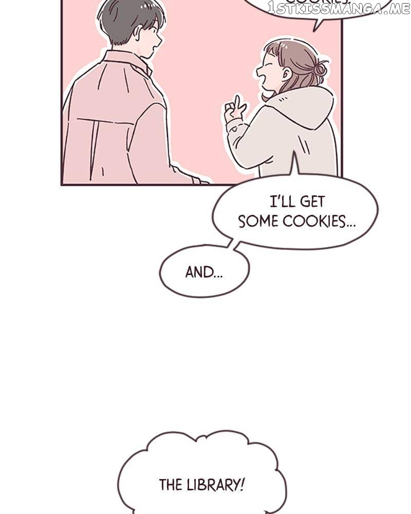 When the Day Comes Chapter 28 - page 8