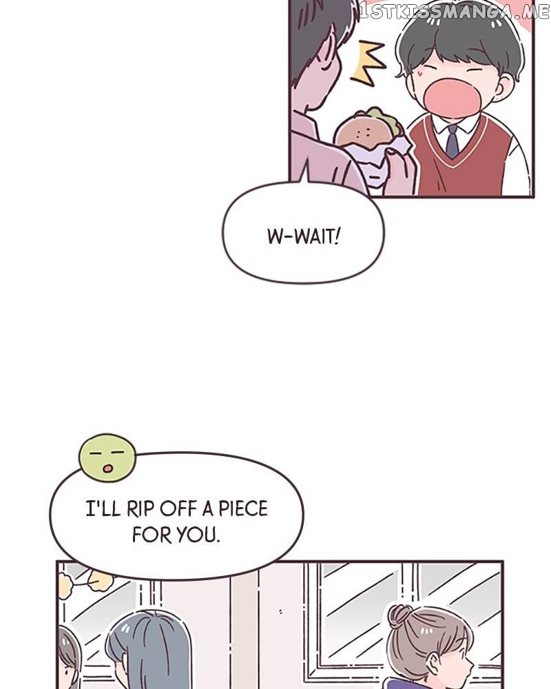 When the Day Comes Chapter 52 - page 10