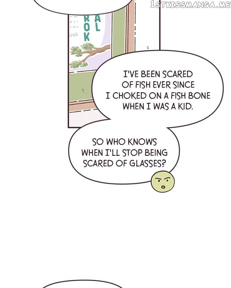 When the Day Comes Chapter 52 - page 15