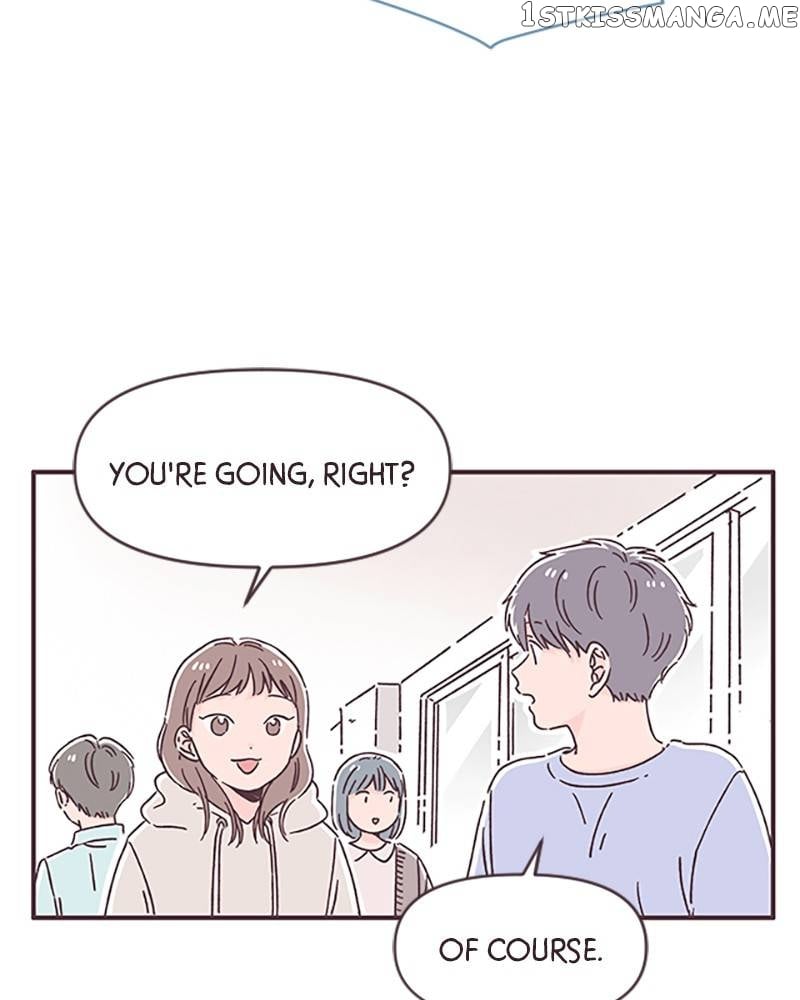 When the Day Comes Chapter 52 - page 18