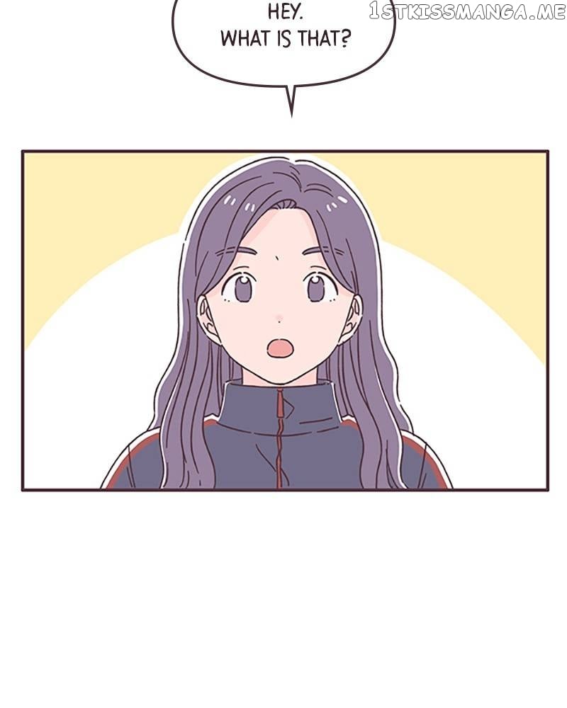 When the Day Comes Chapter 52 - page 23