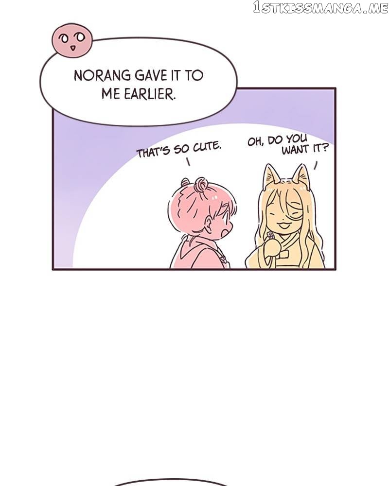 When the Day Comes Chapter 52 - page 26