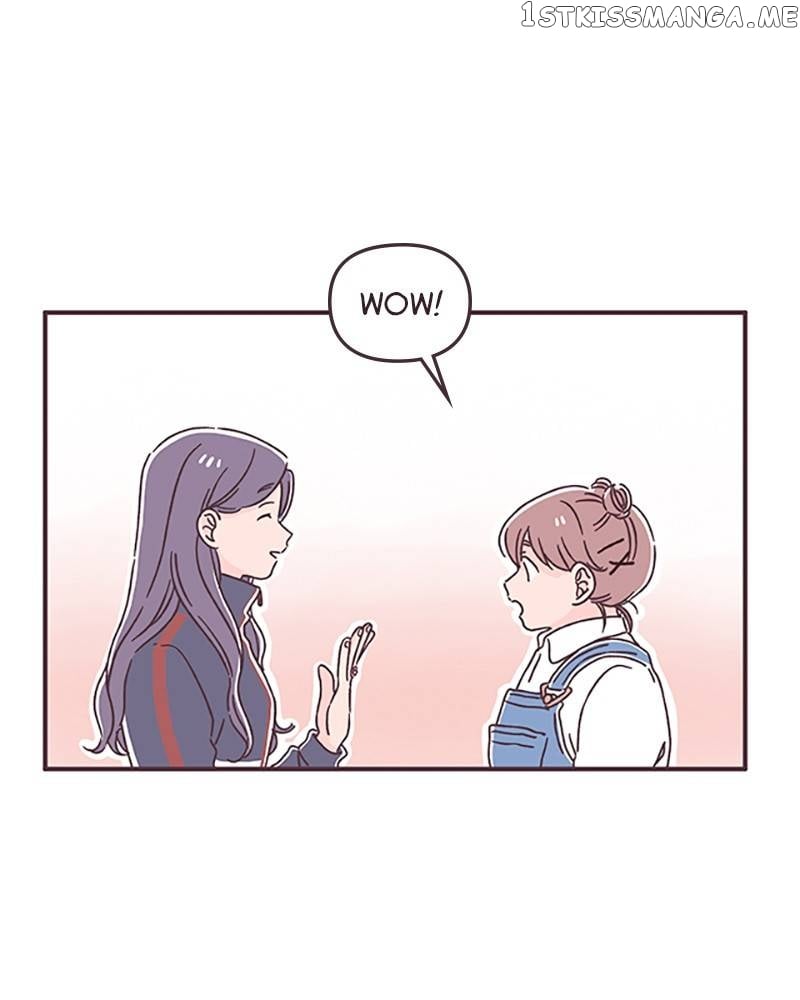 When the Day Comes Chapter 52 - page 29