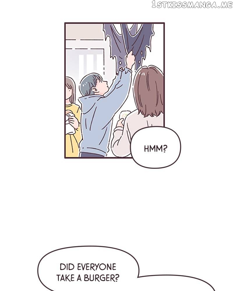 When the Day Comes Chapter 52 - page 3
