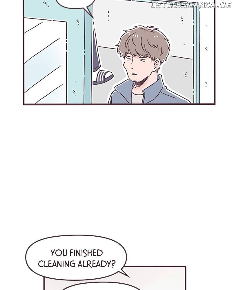 When the Day Comes Chapter 52 - page 51