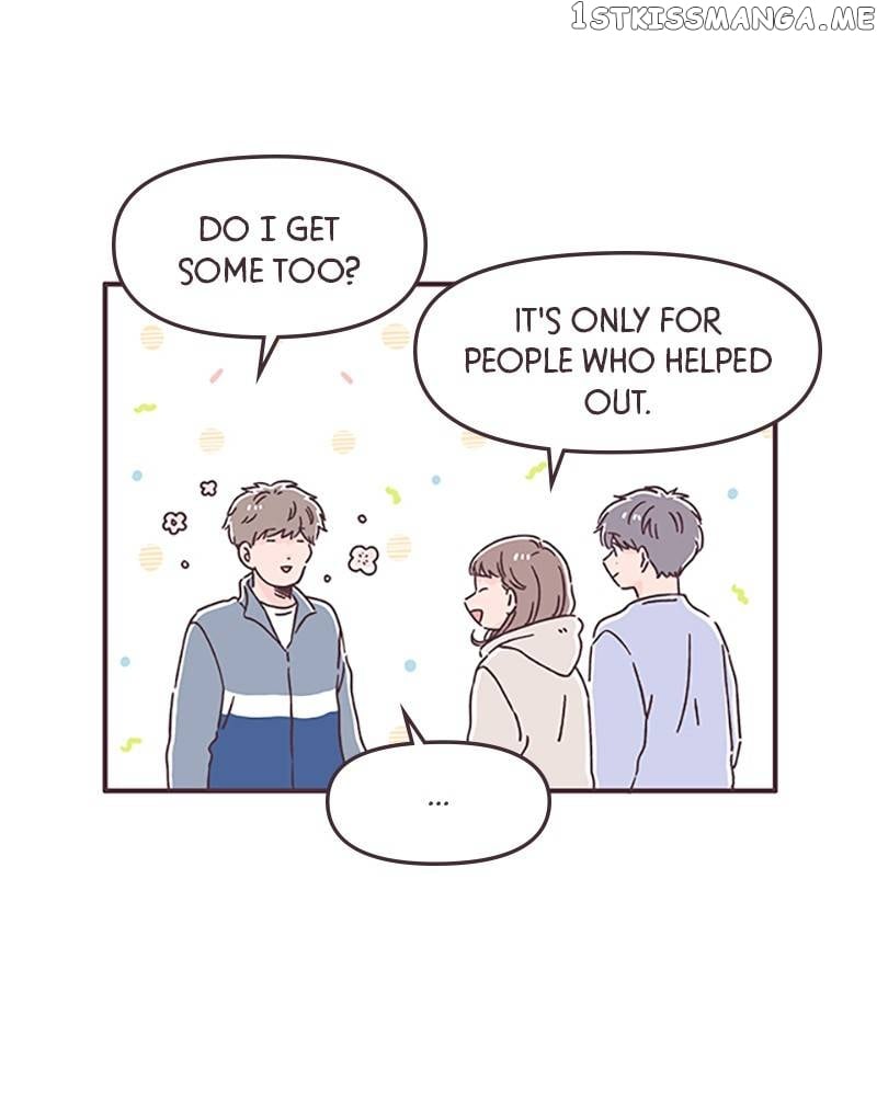 When the Day Comes Chapter 52 - page 54