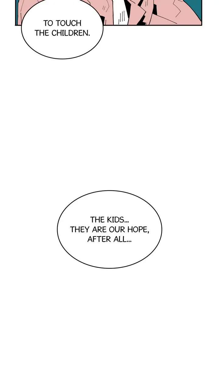 Our Idol Sangeun Chapter 58 - page 39