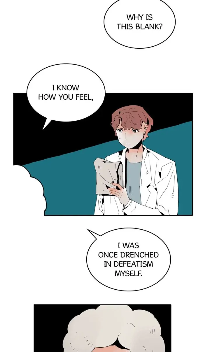 Our Idol Sangeun Chapter 58 - page 44