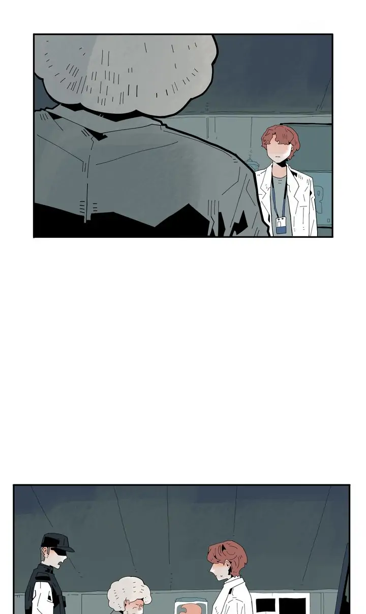 Our Idol Sangeun Chapter 58 - page 7