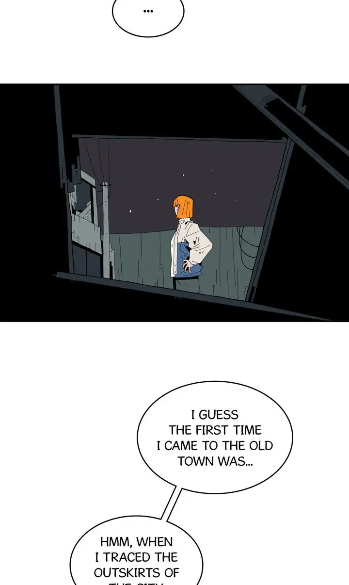 Our Idol Sangeun Chapter 57 - page 11