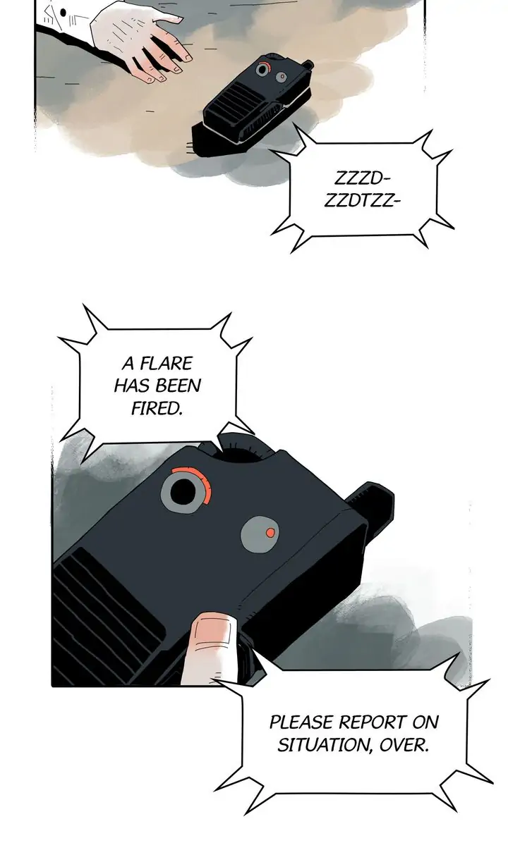 Our Idol Sangeun Chapter 57 - page 3