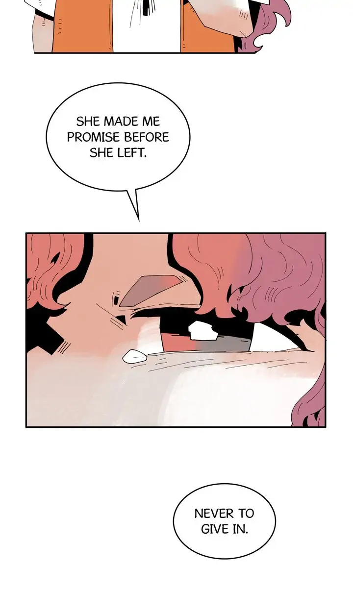 Our Idol Sangeun Chapter 57 - page 50