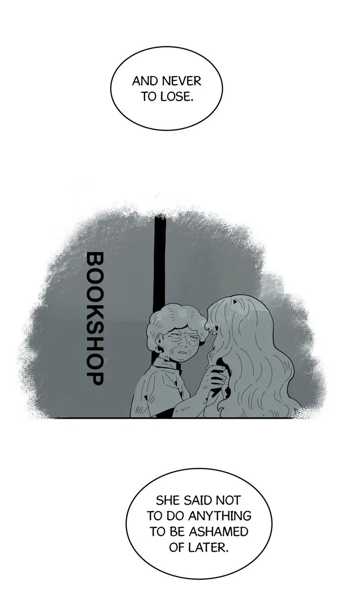 Our Idol Sangeun Chapter 57 - page 51
