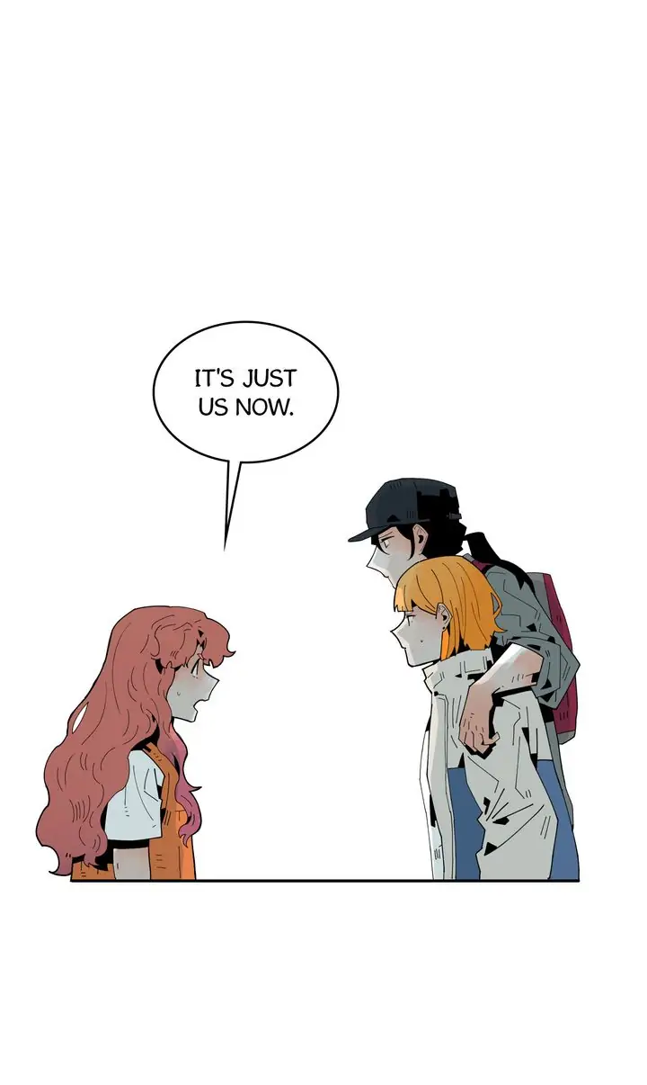Our Idol Sangeun Chapter 57 - page 52