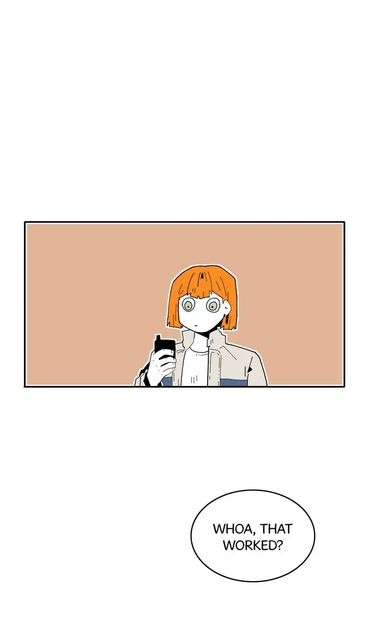 Our Idol Sangeun Chapter 57 - page 6