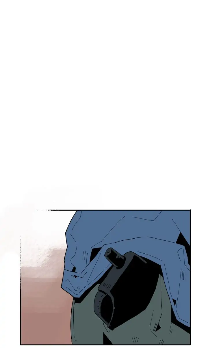 Our Idol Sangeun Chapter 57 - page 8