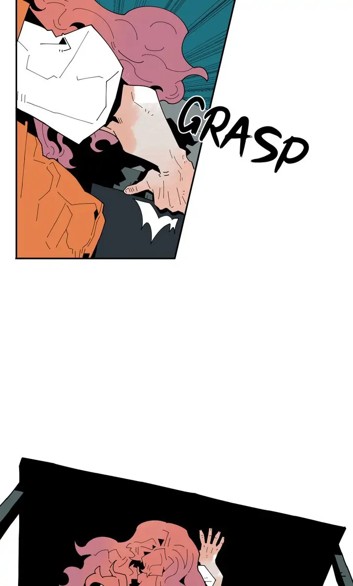 Our Idol Sangeun Chapter 56 - page 16