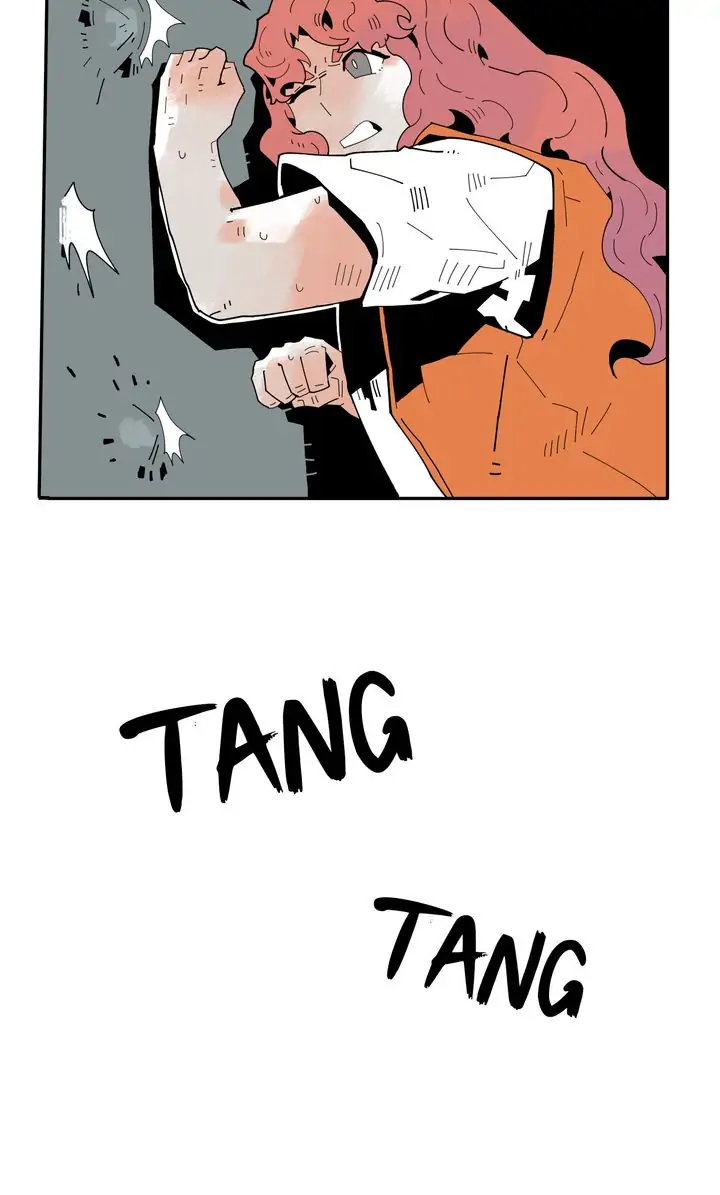 Our Idol Sangeun Chapter 56 - page 18