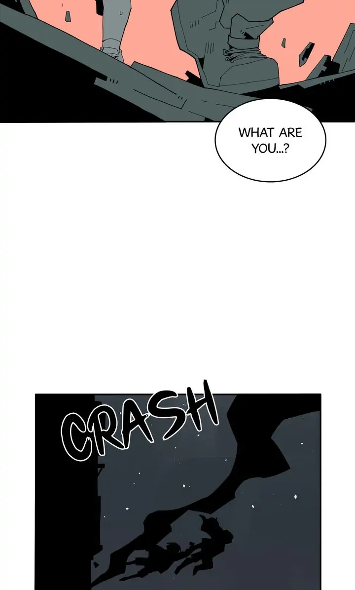 Our Idol Sangeun Chapter 56 - page 22