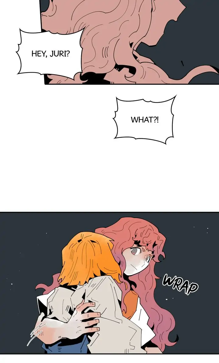 Our Idol Sangeun Chapter 56 - page 24