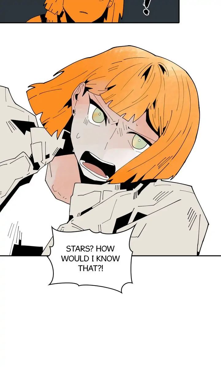 Our Idol Sangeun Chapter 56 - page 26