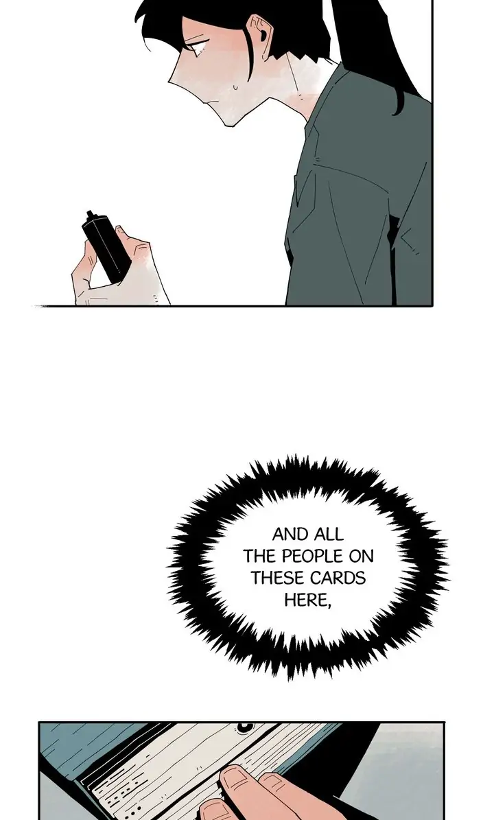 Our Idol Sangeun Chapter 56 - page 3