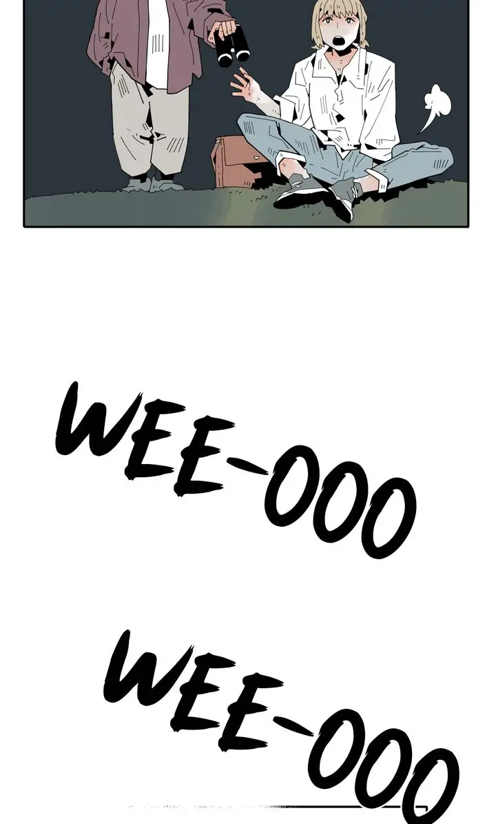 Our Idol Sangeun Chapter 56 - page 33