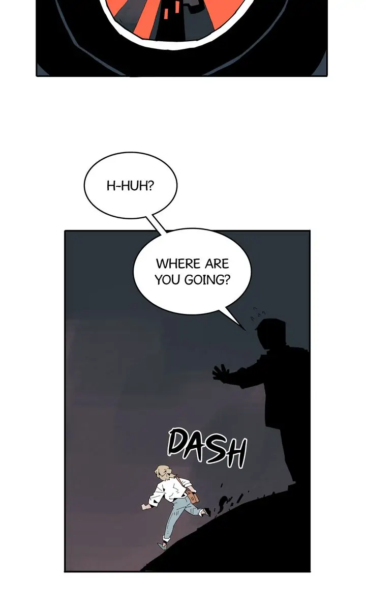 Our Idol Sangeun Chapter 56 - page 37