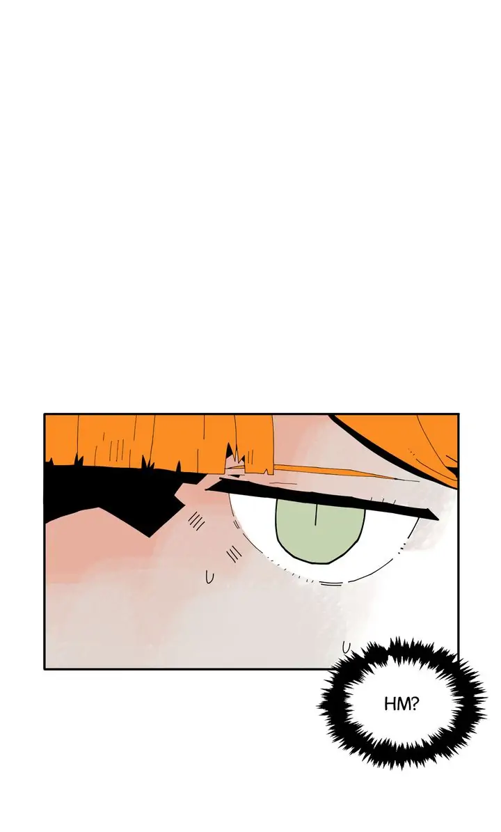 Our Idol Sangeun Chapter 56 - page 43