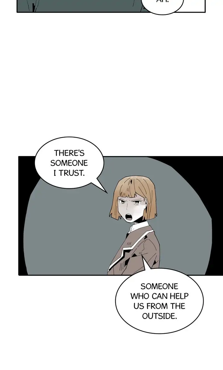 Our Idol Sangeun Chapter 56 - page 6