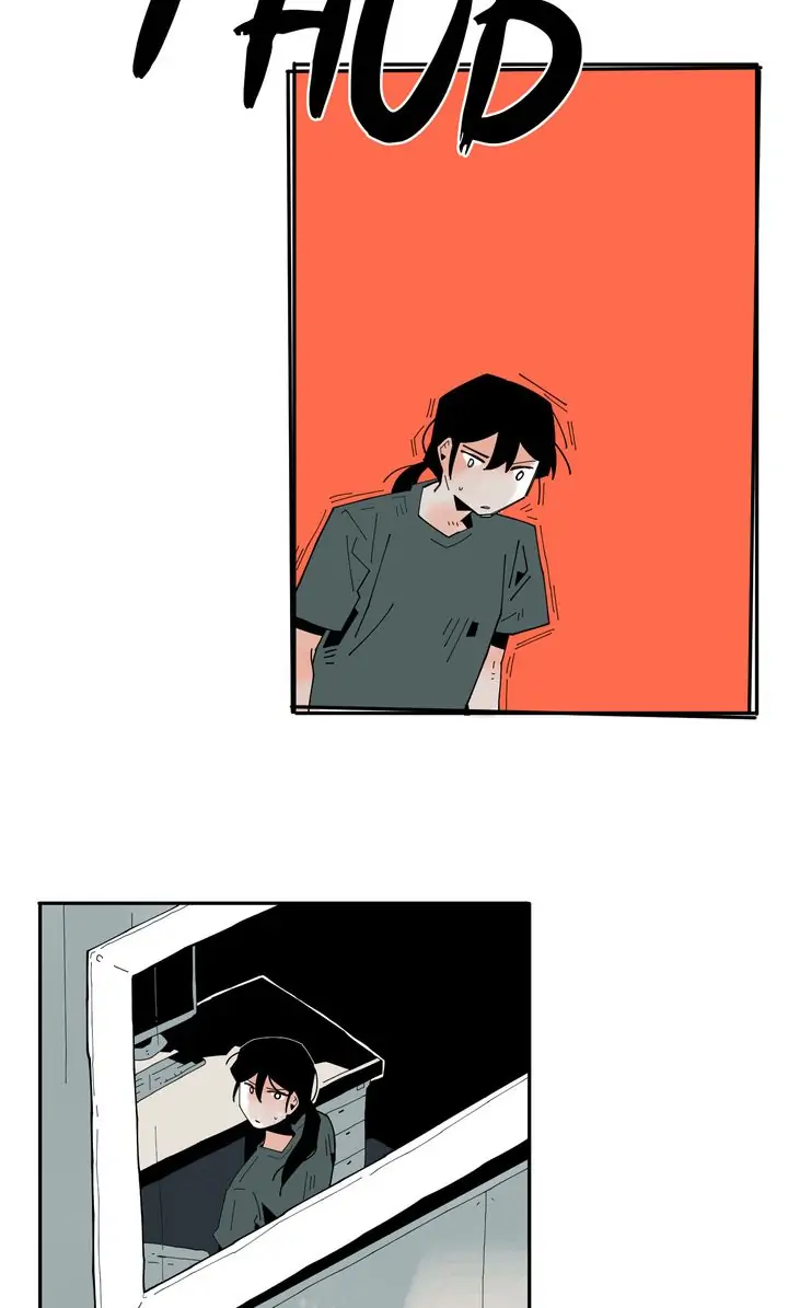 Our Idol Sangeun Chapter 56 - page 8